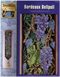 Bordeaux Bellpull