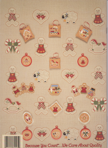 Quick And Easy Gingerbread Christmas