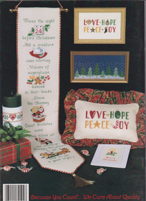 A Christmas Celebration