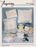Sweet and Pretty Booklet 21