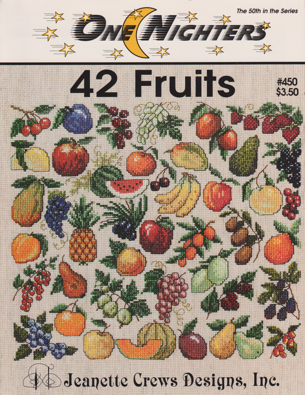 42 Fruits One Nighters