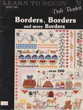 Borders, Borders, and more Borders