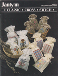 Decorative Sachets