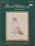 Bessie P. Gutmann's "In Disgrace"