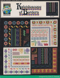 Kaleidoscope of Borders