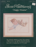 Bessie P. Gutmann's "Happy Dreams" Leaflet No. 84010