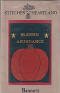 Blessed Abundance