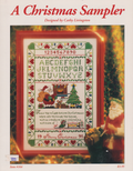 A Christmas Sampler