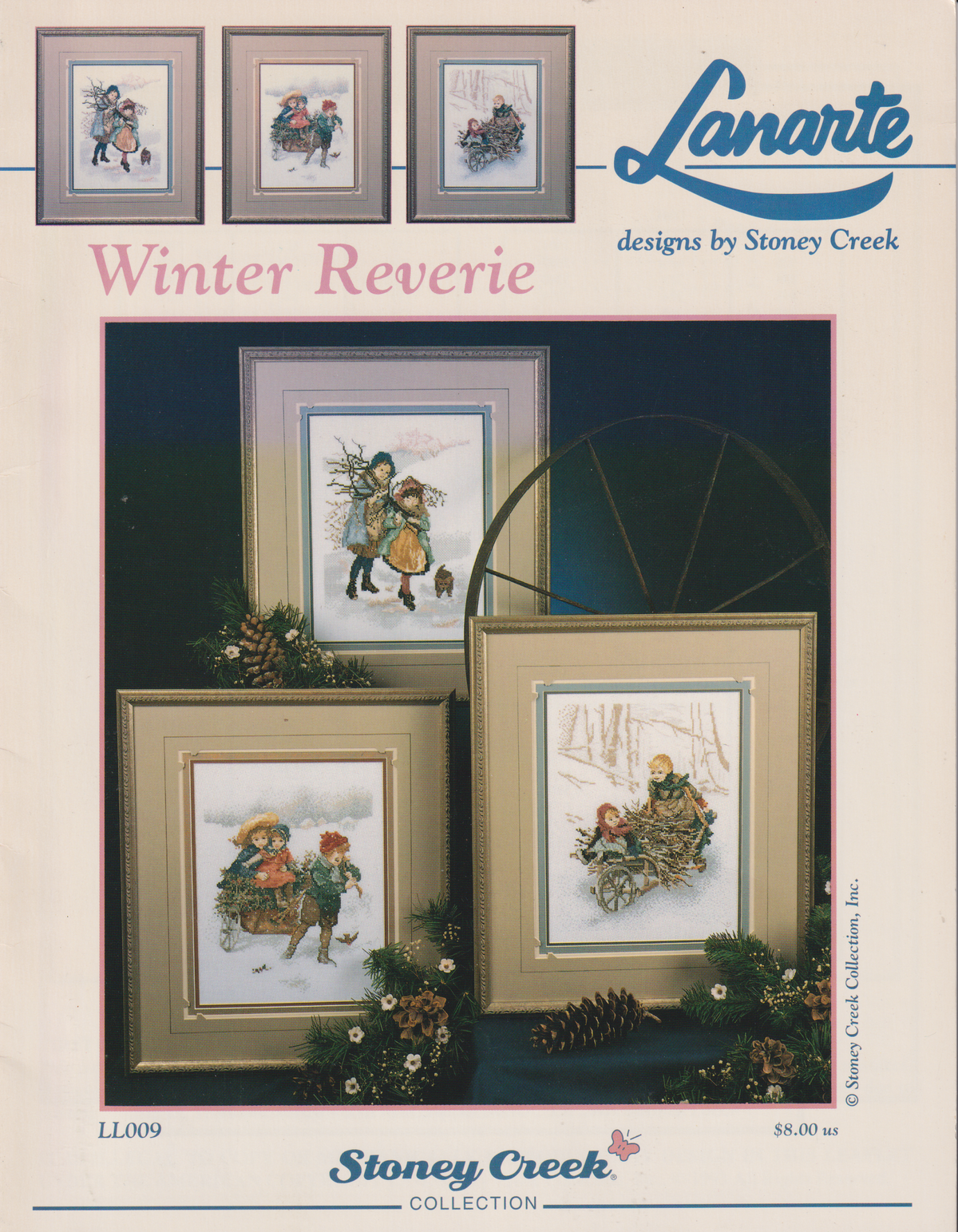 Winter Reverie