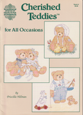 Cherished Teddies For All Occasions Book 81