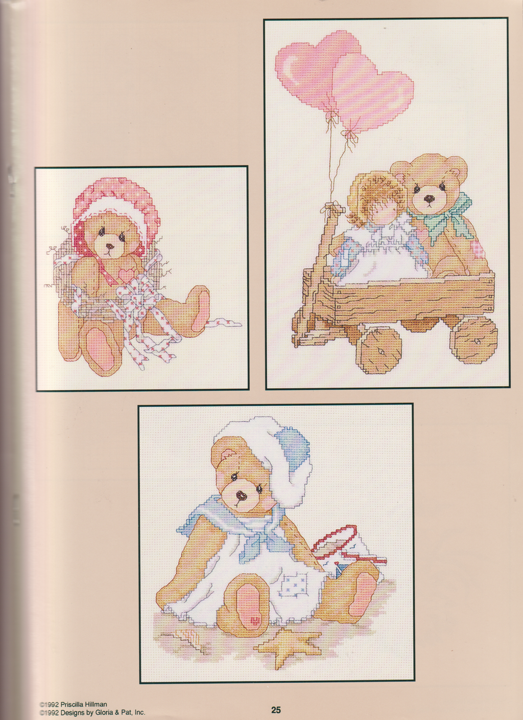 Cherished Teddies For All Occasions Book 81