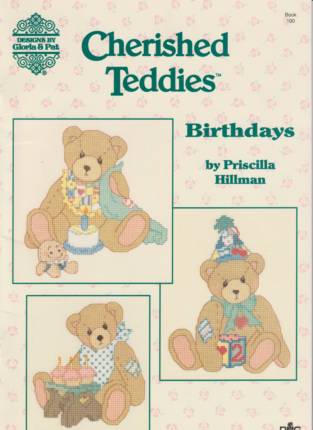 Cherished Teddies Birthdays Book 100