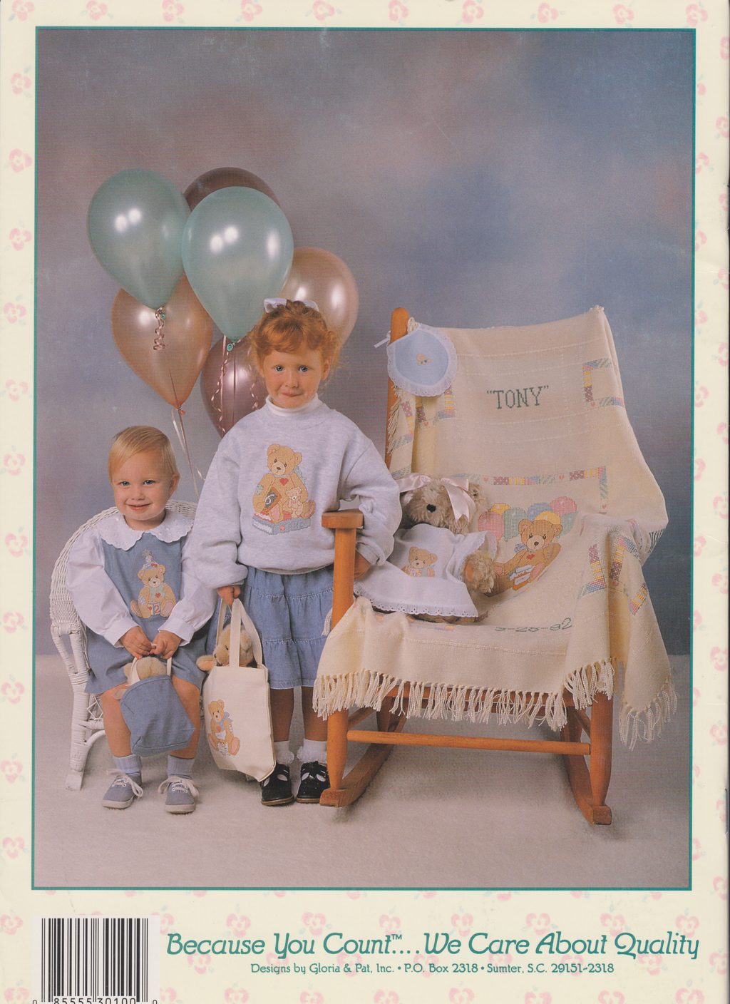 Cherished Teddies Birthdays Book 100