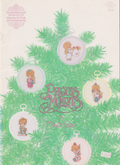 Precious Moments In Miniature Vol 2 PM-23