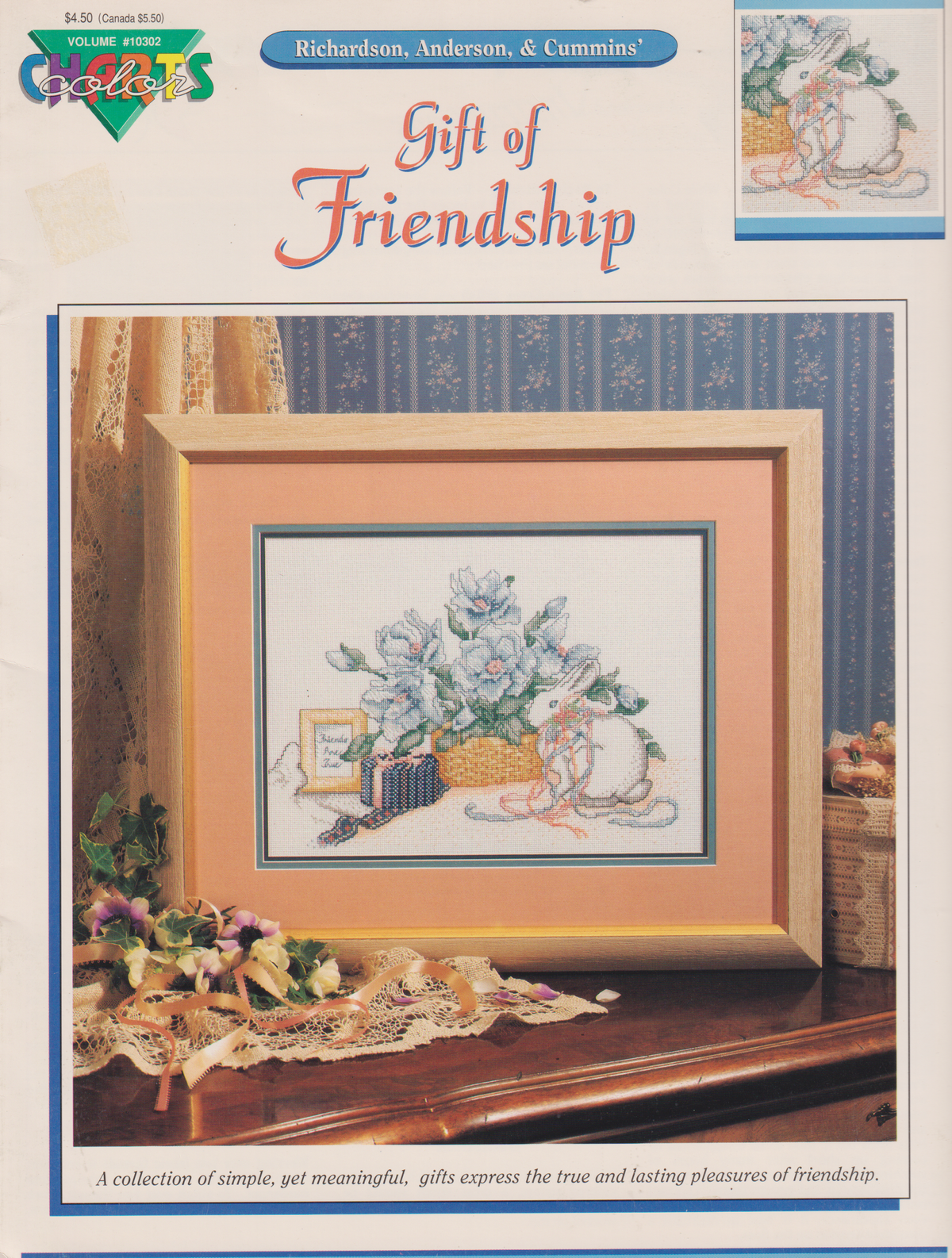 Gift of Friendship