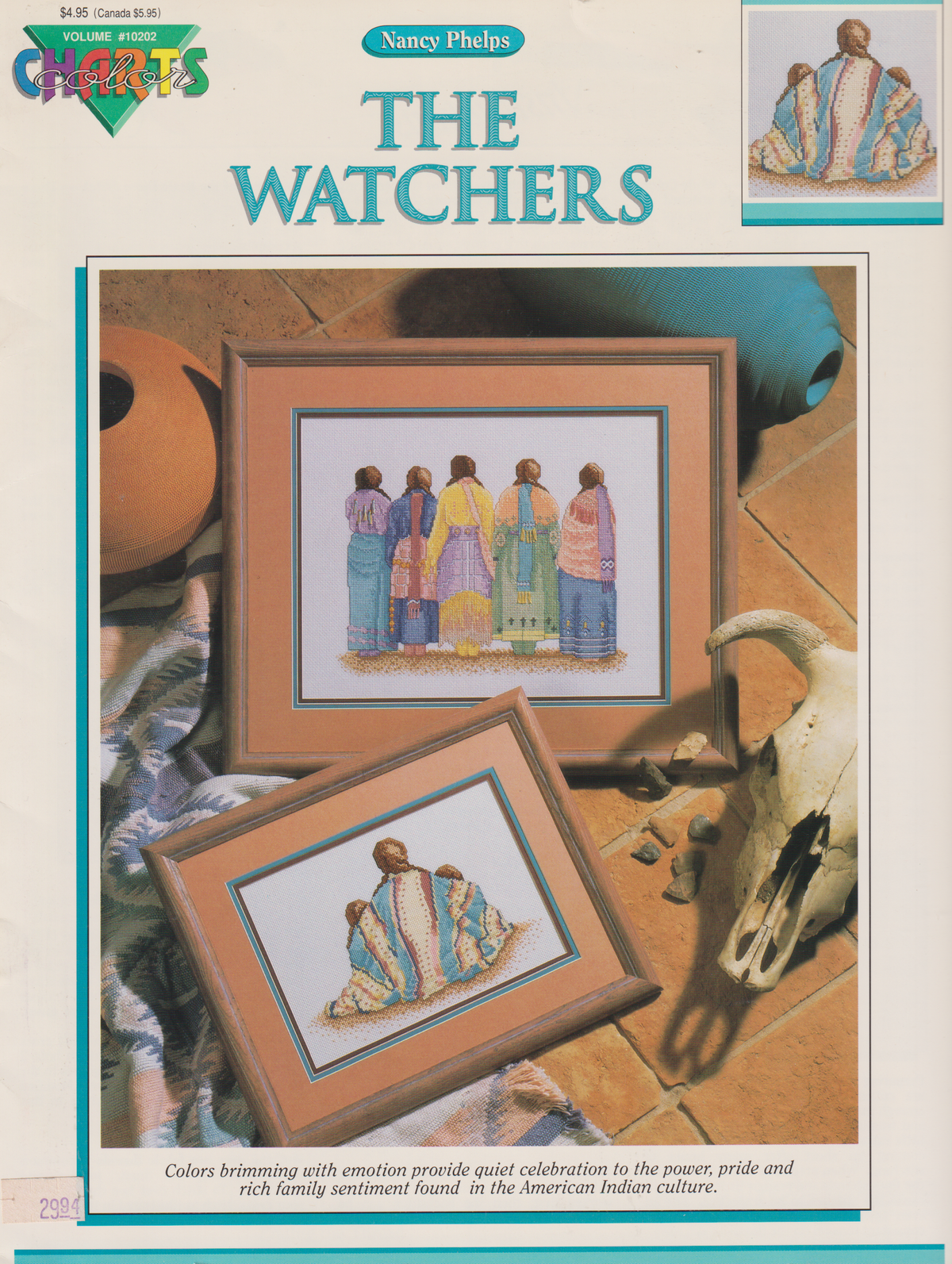 The Watchers