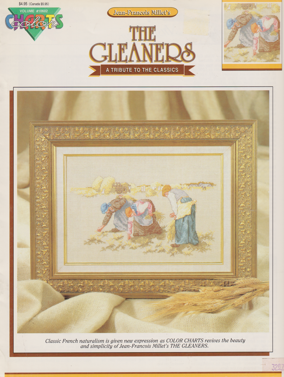 The Gleaners