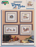 Whimsical Birdies