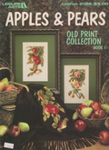 Apples & Pears