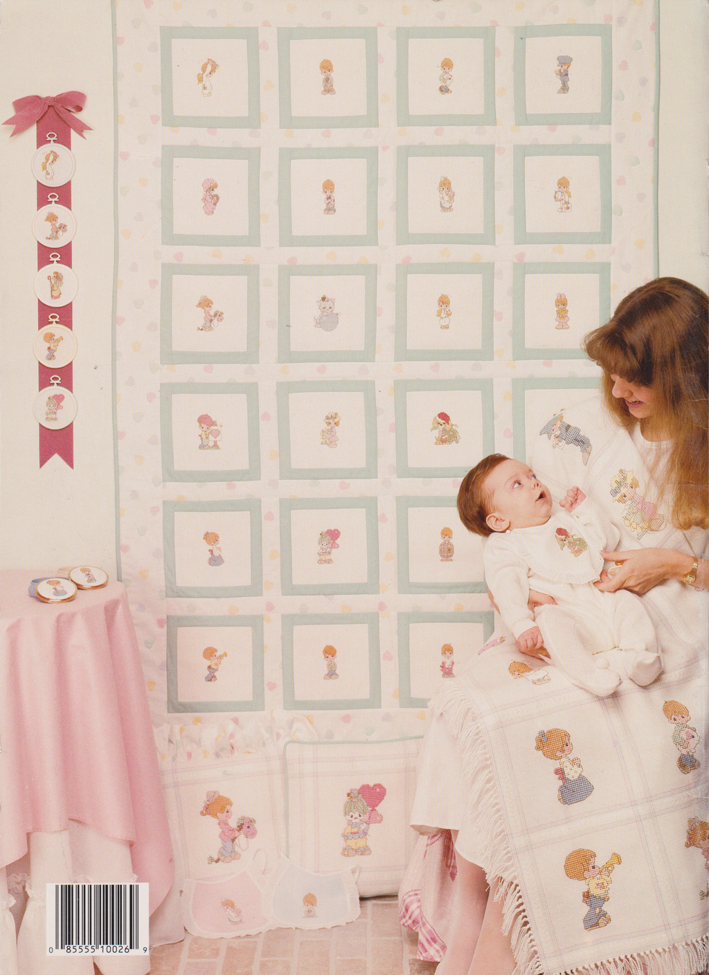 Precious Moments in Miniature PM-26