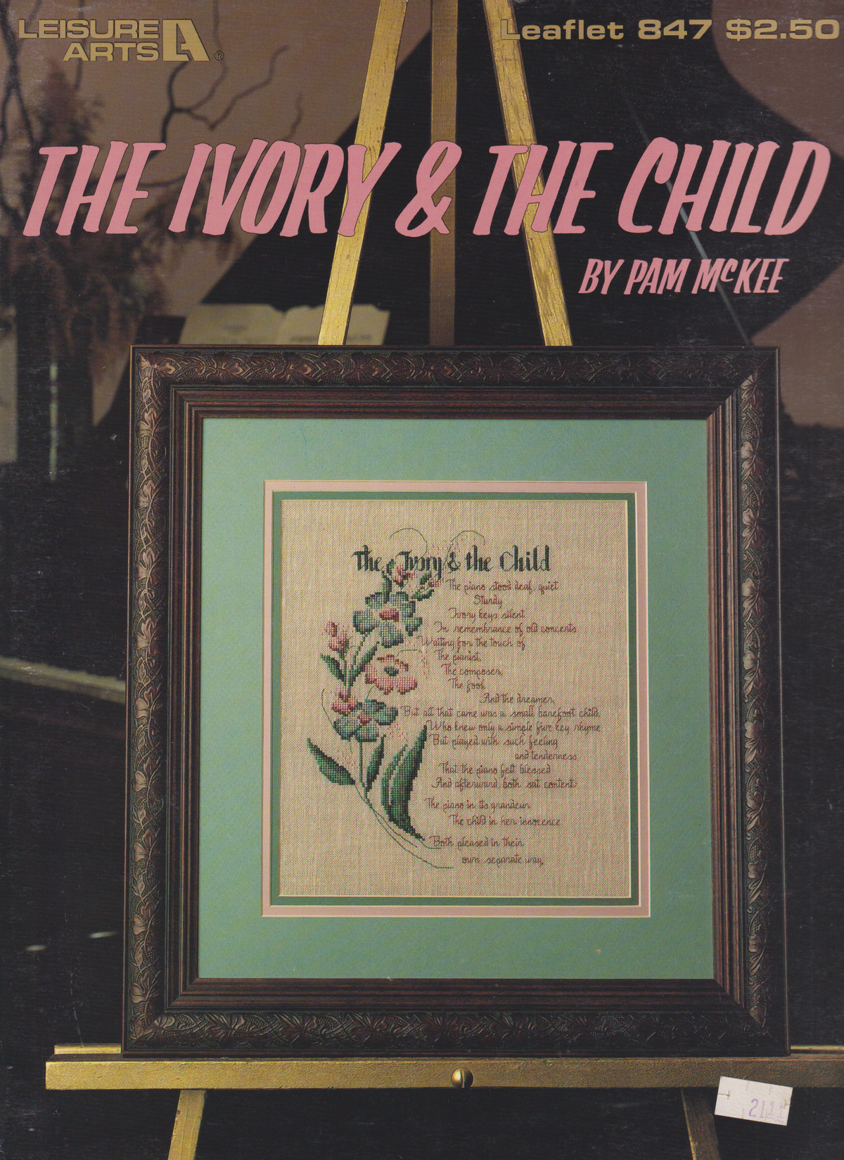 The Ivory & The Child