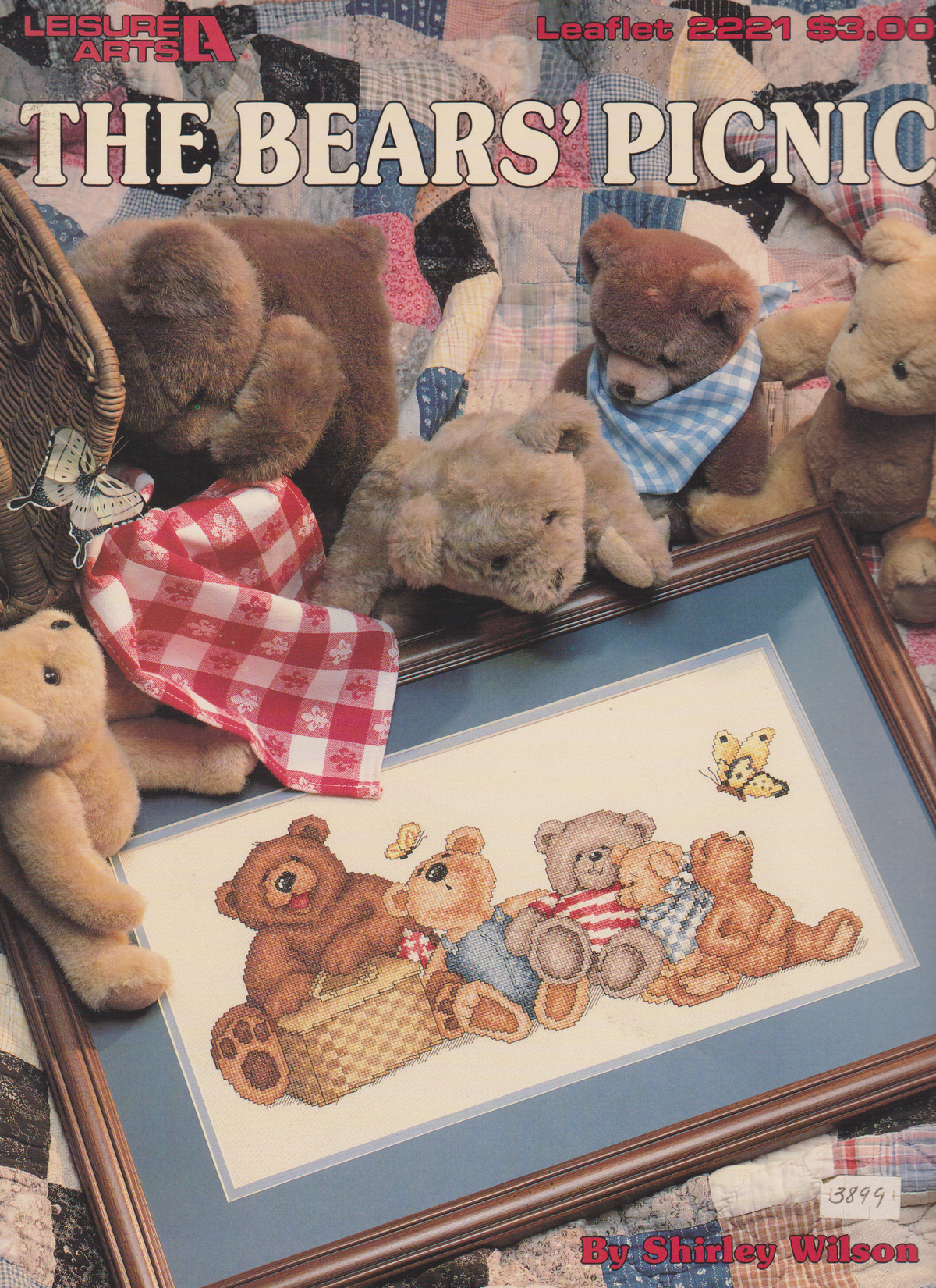 The Bears' Picnic