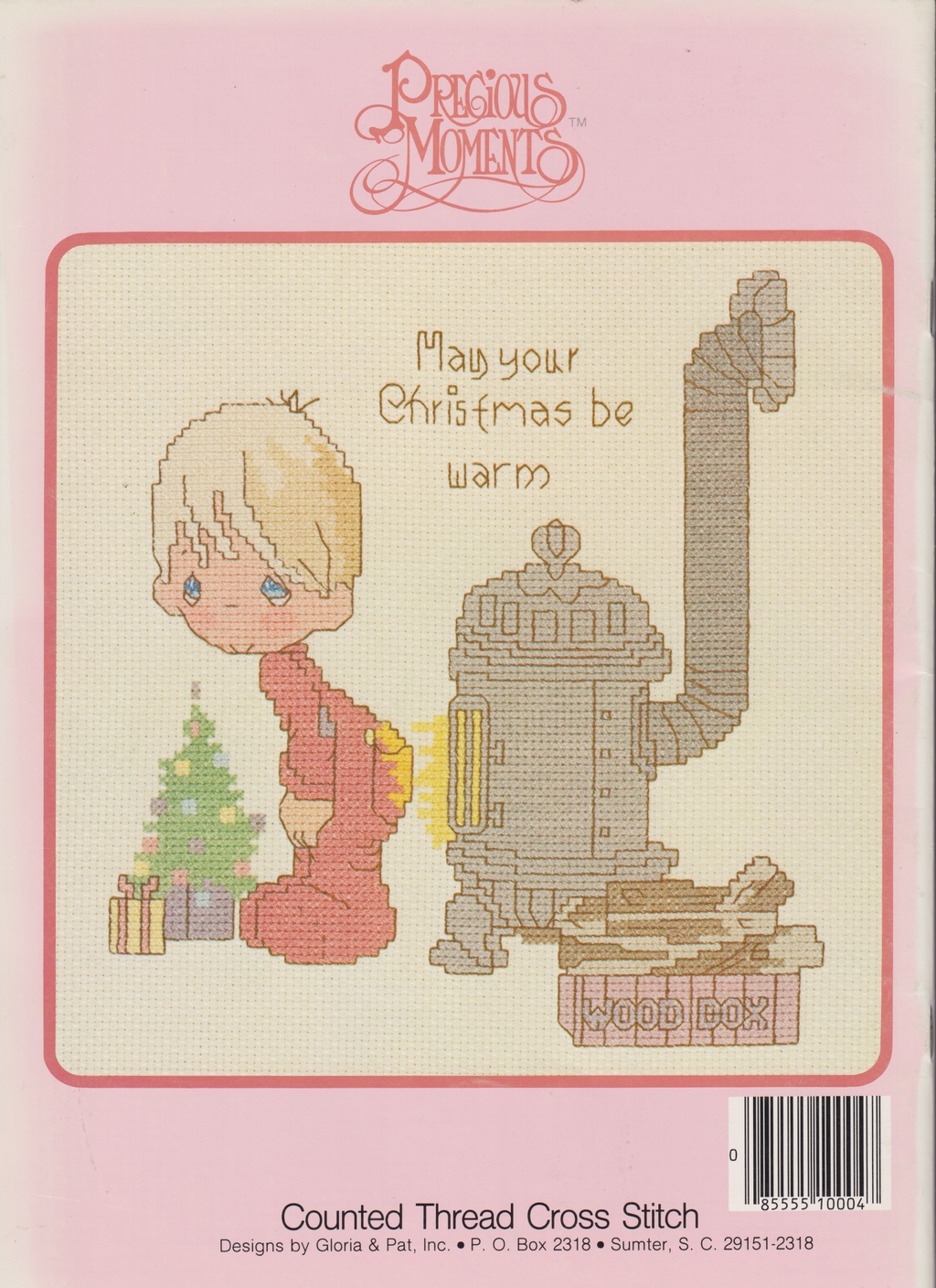 Peace On Earth PM-4