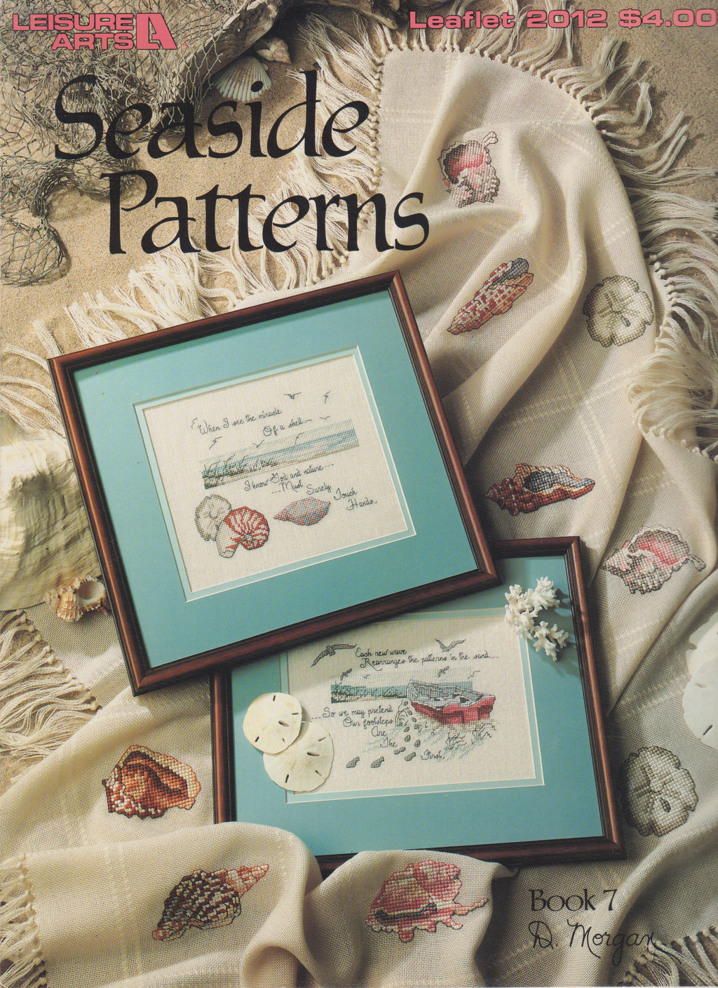Seaside Patterns