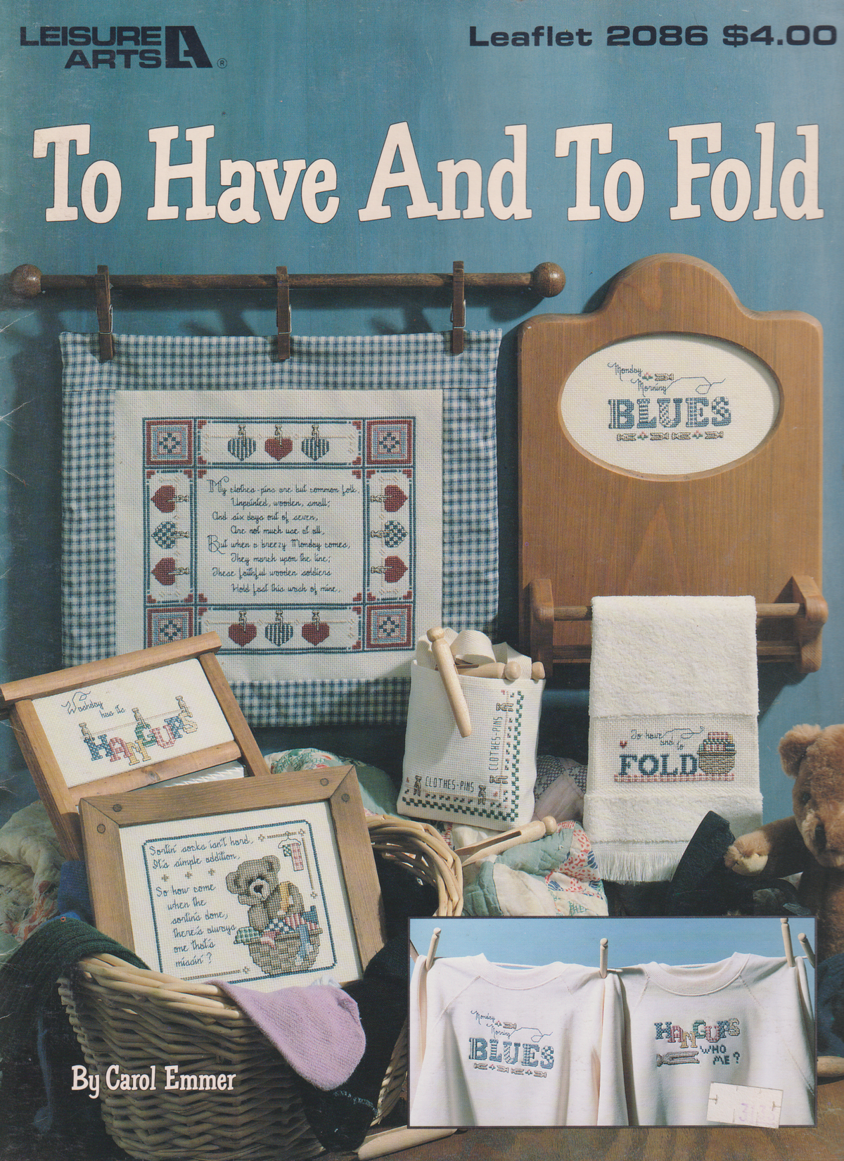 To Have And To Fold