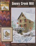 Snowy Creek Mill