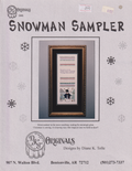 Snowman Sampler