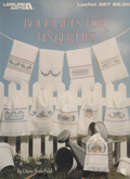 Bouquets For Fingertips