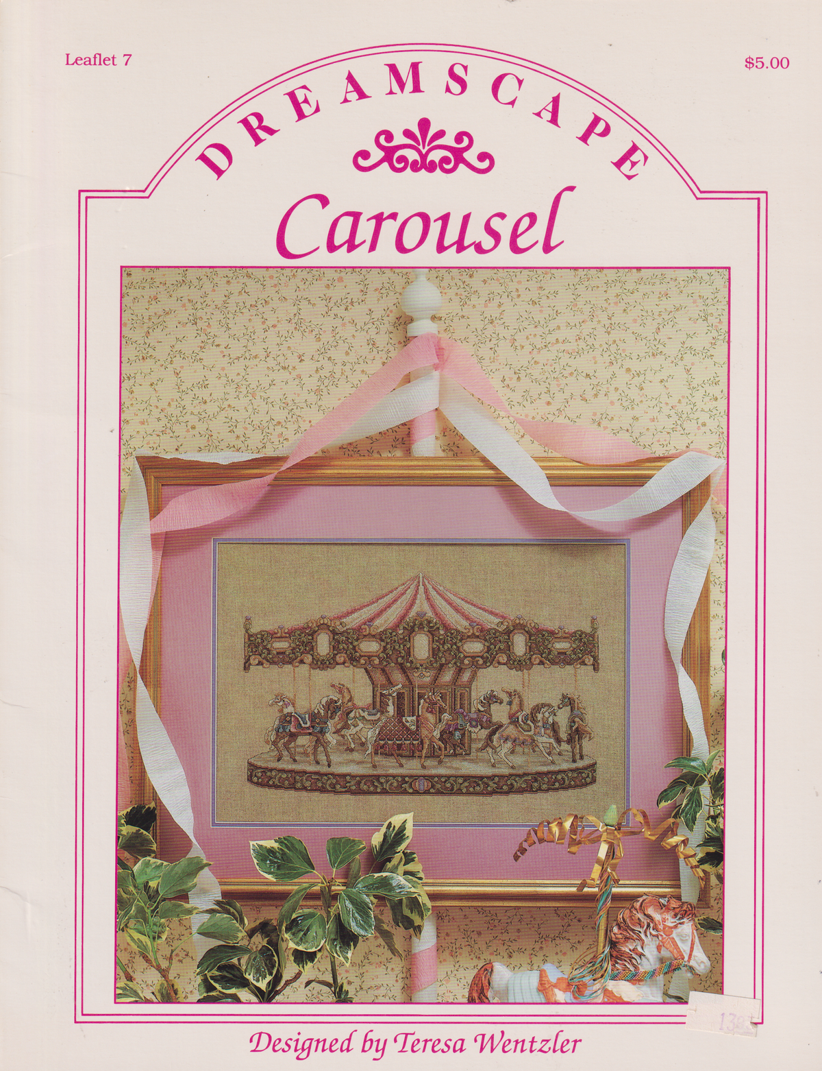 Dreamscape Carousel