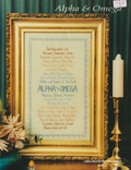 Alpha & Omega