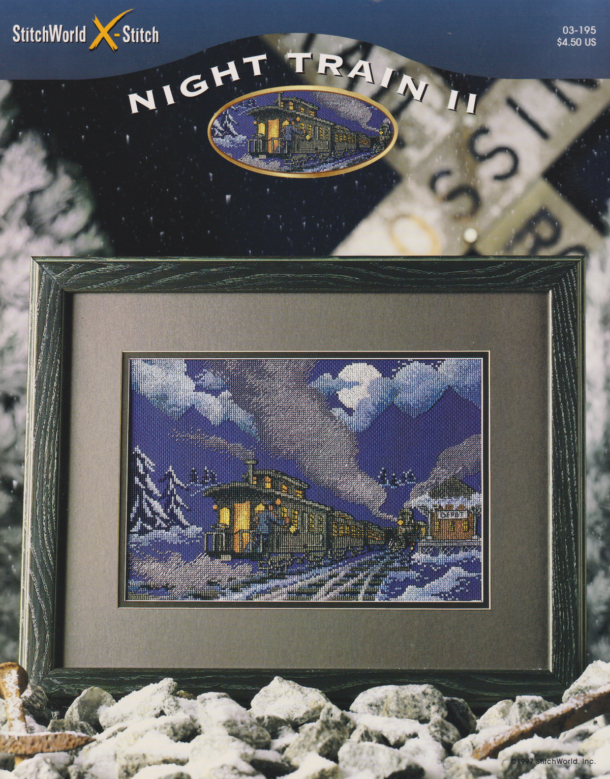 Night Train II