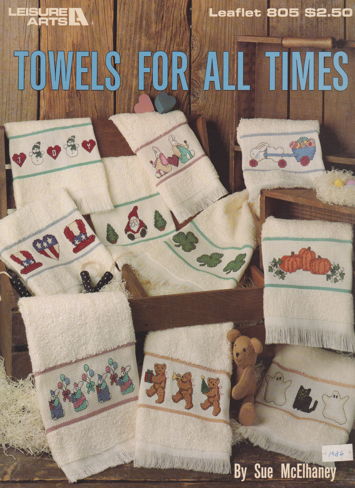Towels For All Times
