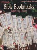 Bible Bookmarks Inspired by Psalms