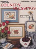 Country Blessings