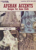 Afghan Accents Designs For Anne Cloth