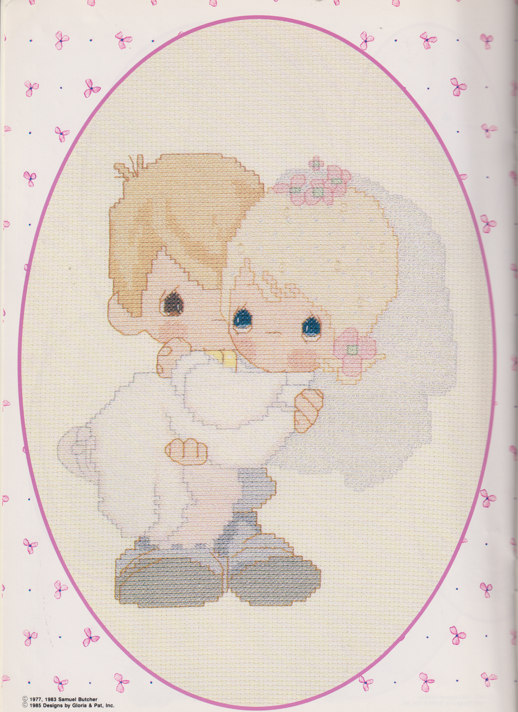 Wedding Book PM-9