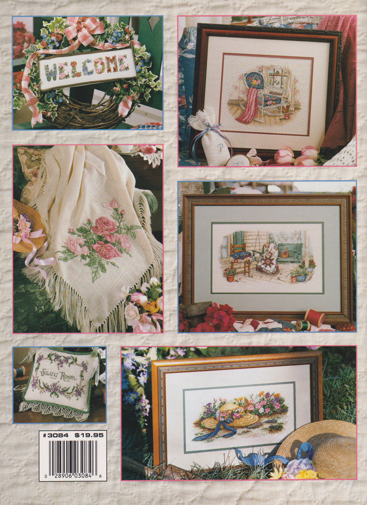 At Home With Paula Vaughan