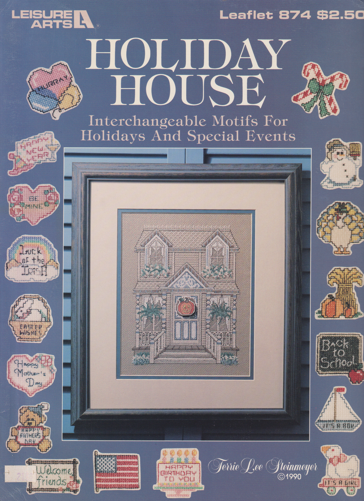 Holiday House