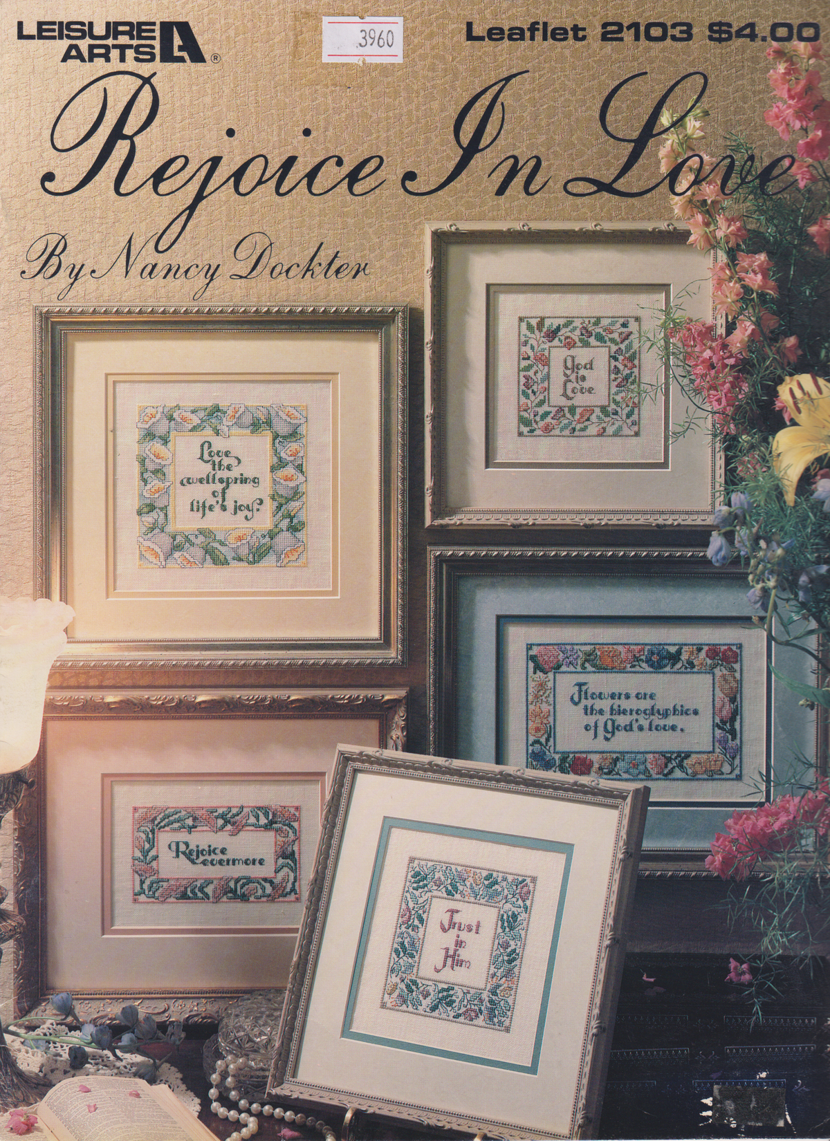 Rejoice In Love