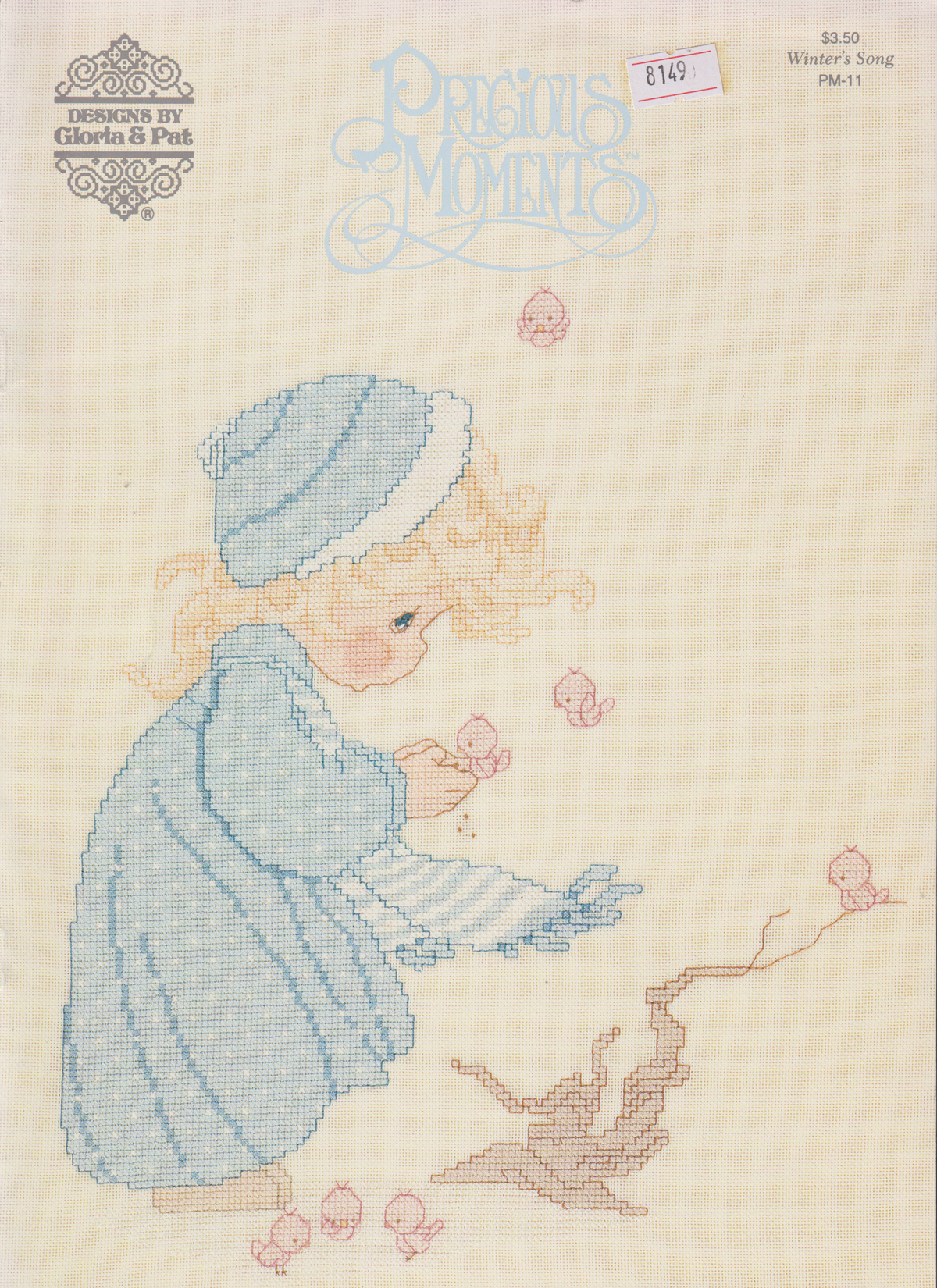 Winter's Song   PM- 11