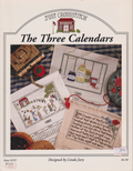 The Three Calendars