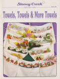Towels, Towels, & More Towels