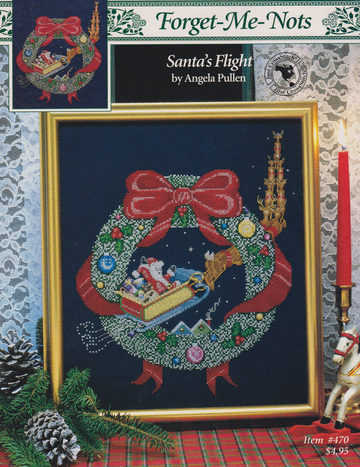 Santa Flight