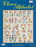 Clown Alphabet