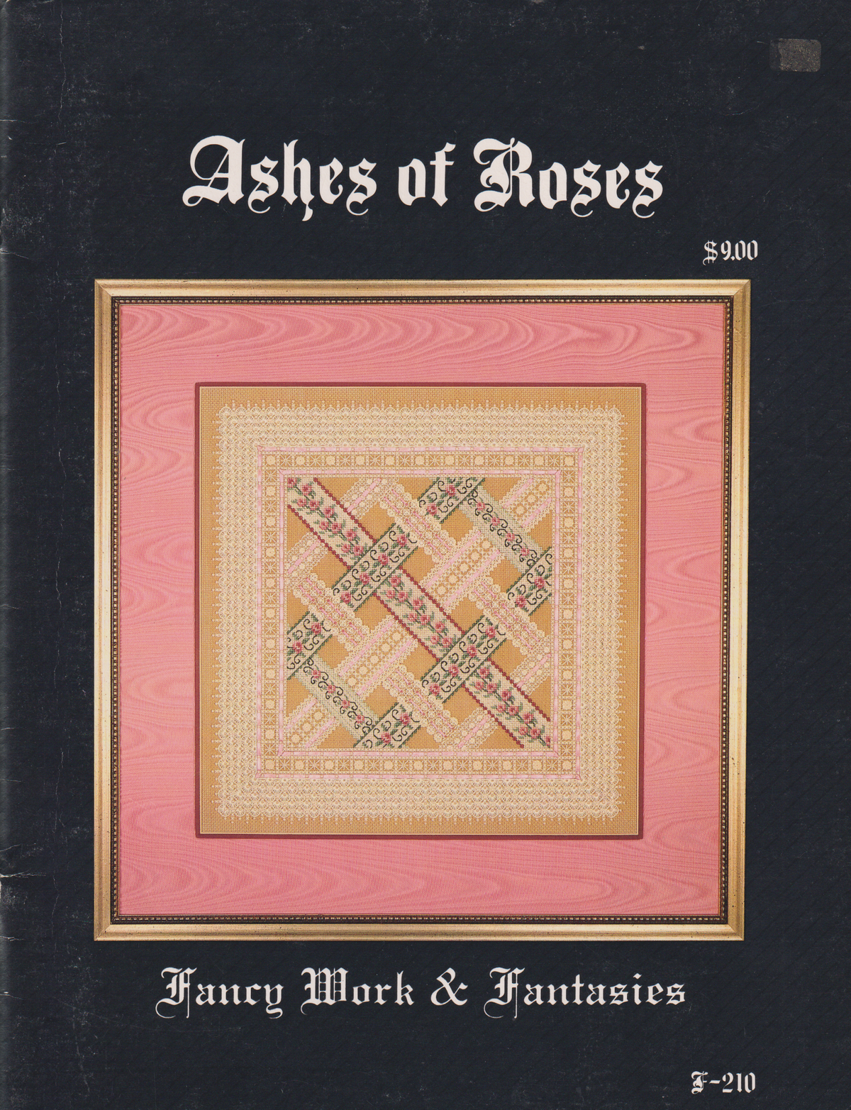 Ashes of Roses