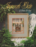 Ironwork Gate Leaflet 28